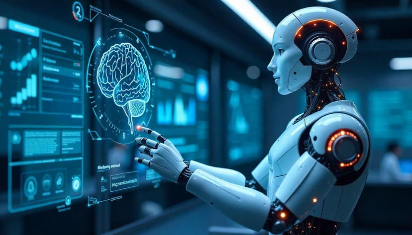 Artificial Intelligence