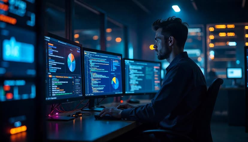 DevOps Engineering