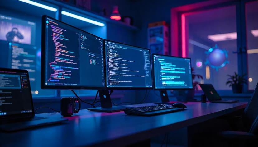 Web Development