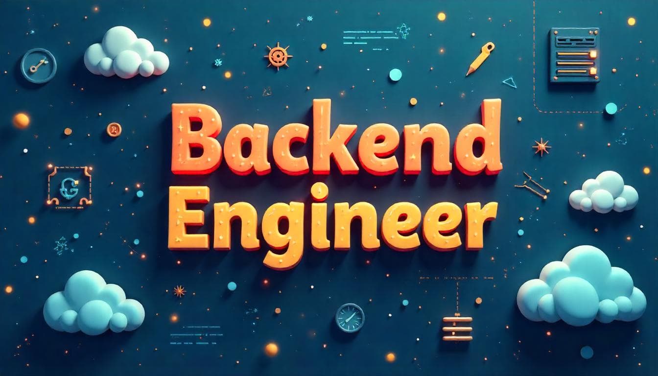 Backend Engineer
