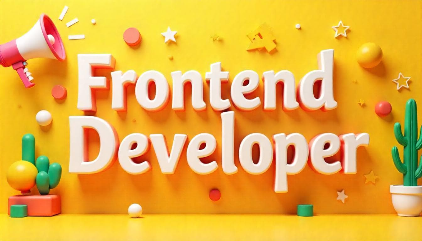 Frontend Developer