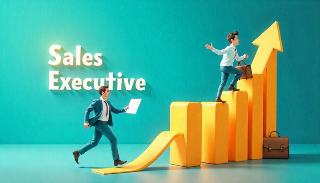 Sales Executive